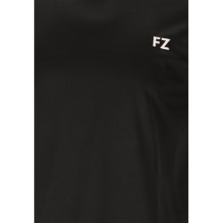 FZ FORZA BA2514 M S/S Tee � Sort Tr�nings-T-shirt til M�nd