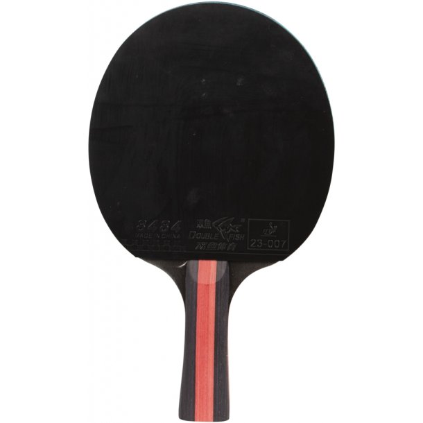 Double Fish - CK-205 Bordtennis Bat
