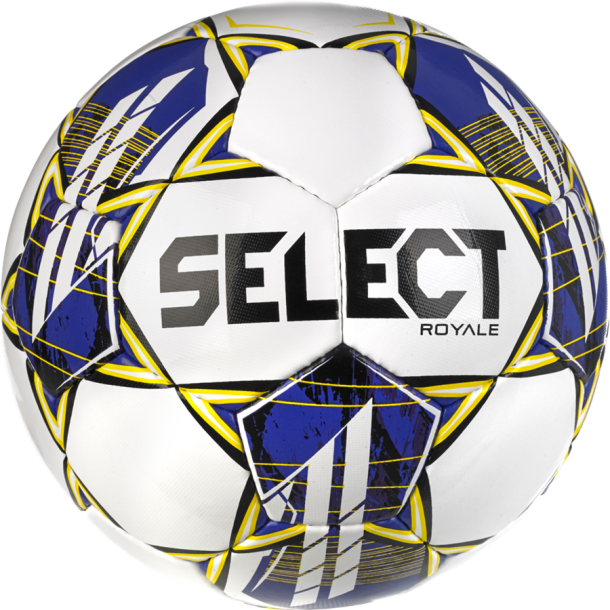 Select Royale V23 Str. 4 &amp; 5