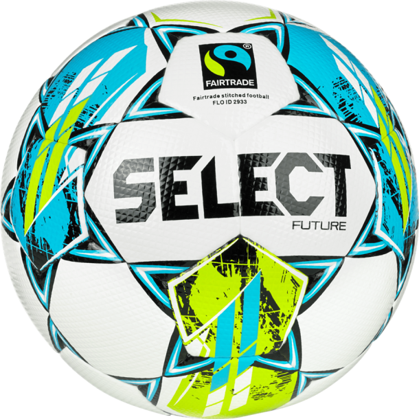 Select Future v25 Str. 4 &amp; 5