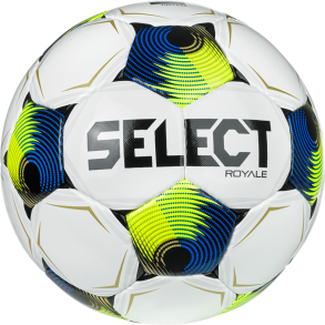 Select Royale v26 Str. 4 & 5