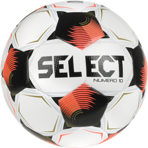 Select Numero 10 v26 Str. 4