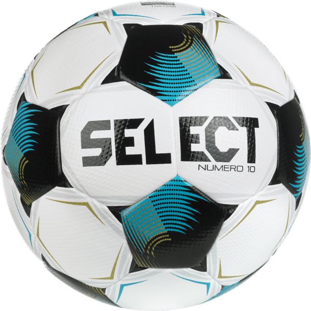 Select Numero 10 v26 Str. 5