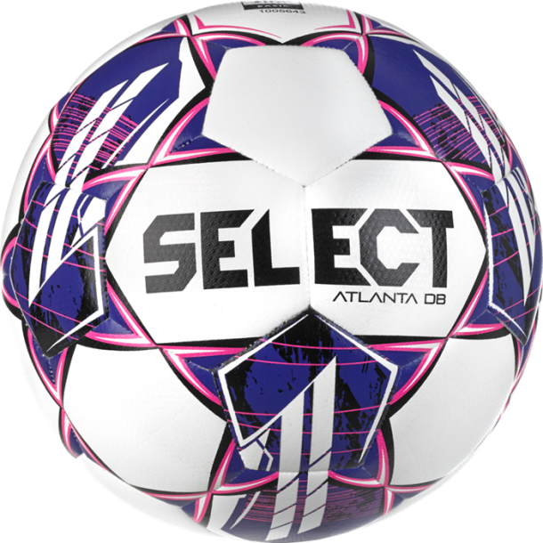 Select - Atlanta DB V23