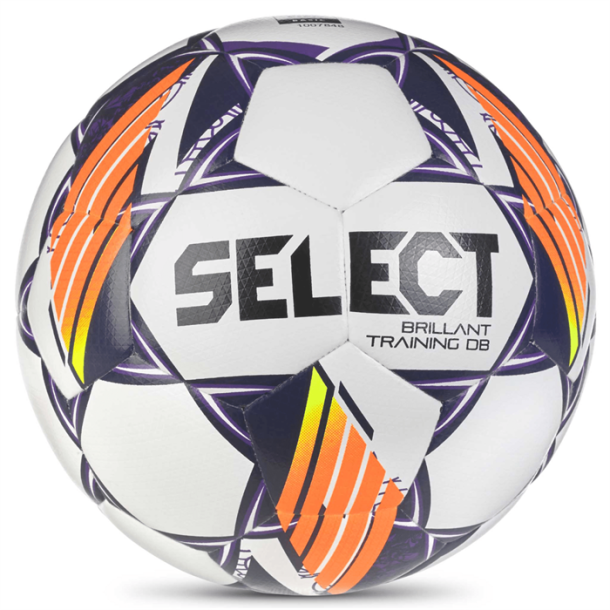 Select - Brillant Training DB V24