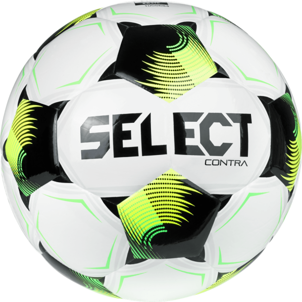 Select Contra v26 Str. 4 &amp; 5