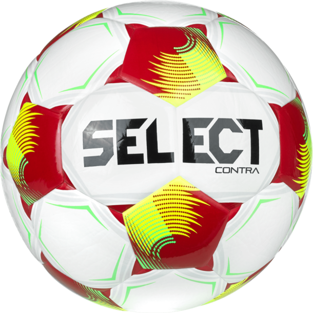 Select Contra v26 Str. 4 &amp; 5