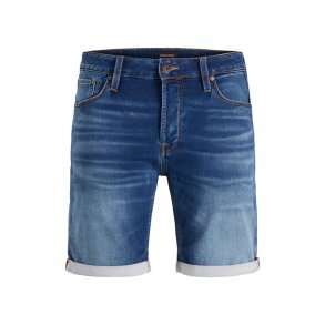J&J - Rick Shorts 