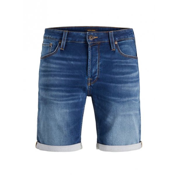 J&J - Rick Shorts 