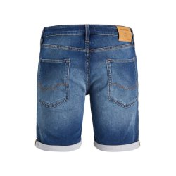 J&J - Rick Shorts 