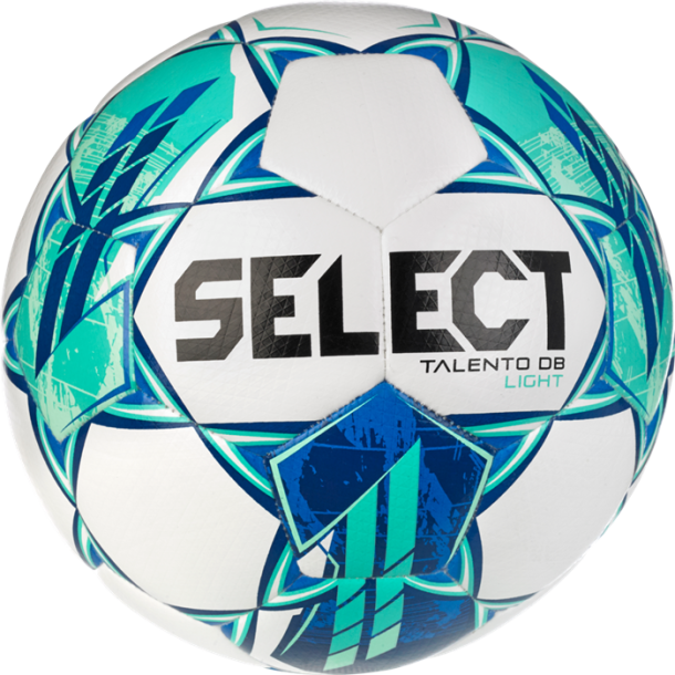 Select - Talento DB V23 (Str. 5)