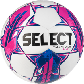 Select - Talento DB V23 (Str. 3)