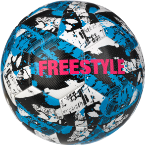Select Freestyle V23 � Freestyle Fodbold til Tricks og Juggling (Str. 4.5)