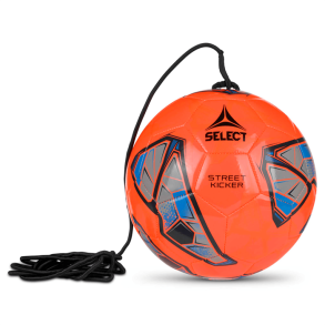 Select - Street Kicker V25