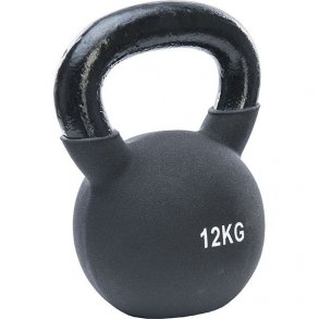 Endurance Kettlebell 12 kg
