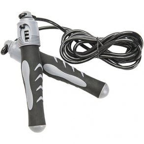 Endurance Sjippetov med tller