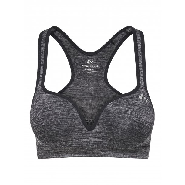 Only Play - Onpmartine Seamless Sports BH