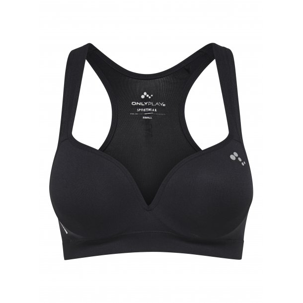 Only Play - Onpmartine Seamless Sports BH