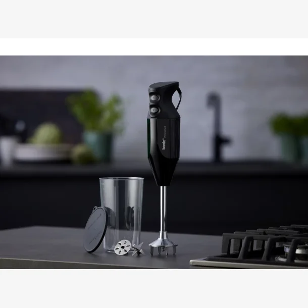 Bamix Daily Stavblender  Effektiv og Plidelig