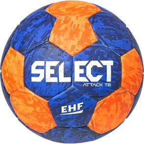 Attack TB v22 EHF Approved Hndbold Str. 0