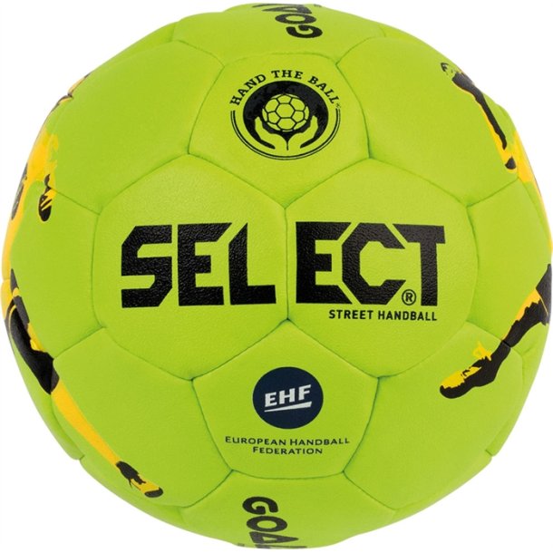 Select - Goalcha Street Handball