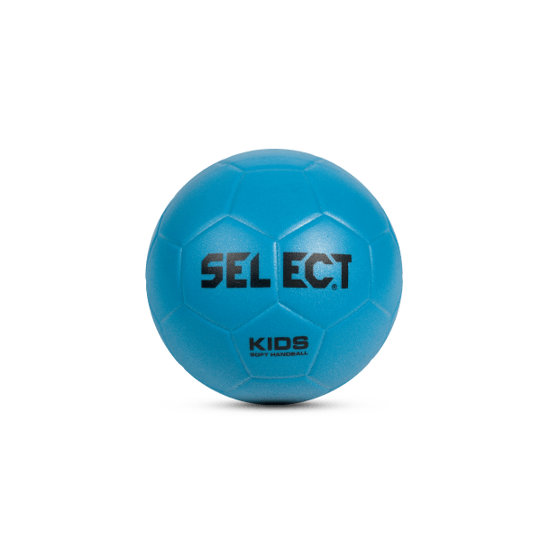 Select - Kids Soft Handball