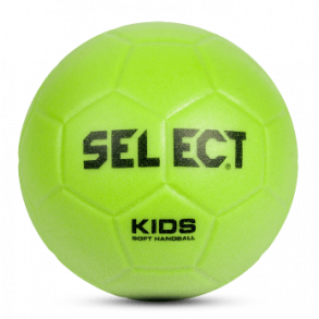 Select - Kids Soft Handball