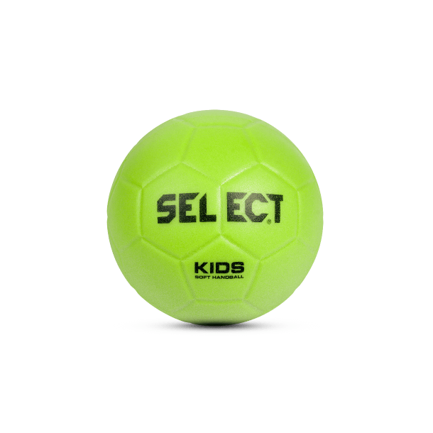 Select - Kids Soft Handball