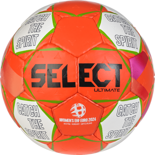 Ultimate EHF Euro Women v24