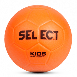 Select - Kids Soft Handball