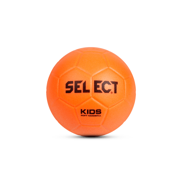 Select - Kids Soft Handball