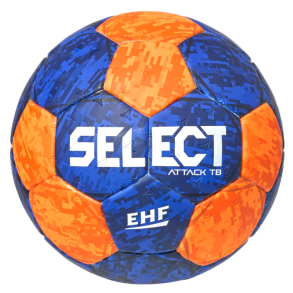 Select - Attack TB V22