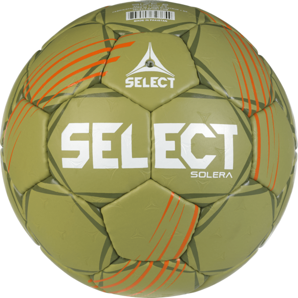 Select - Solera V24