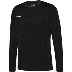 Hummel - Chevron Dommer langrmet 