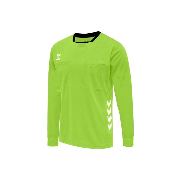 Hummel - Chevron Dommer langrmet 