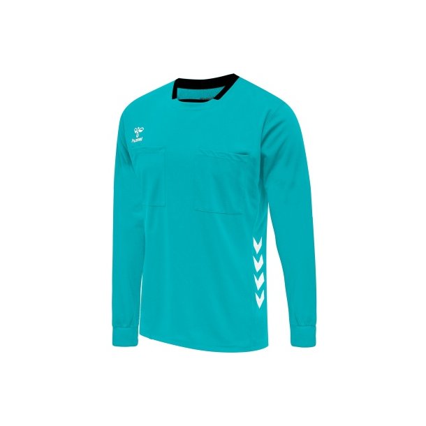 Hummel - Chevron Dommer langrmet 