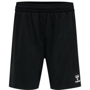 Hummel - Chevron Dommer Shorts