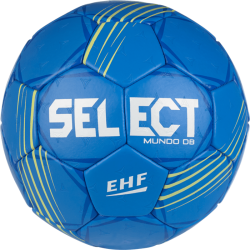 Select - Mundo V24
