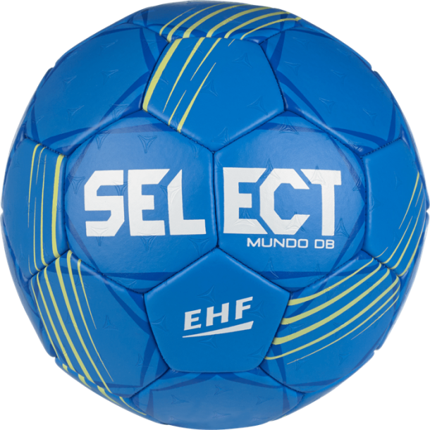 Select - Mundo V24