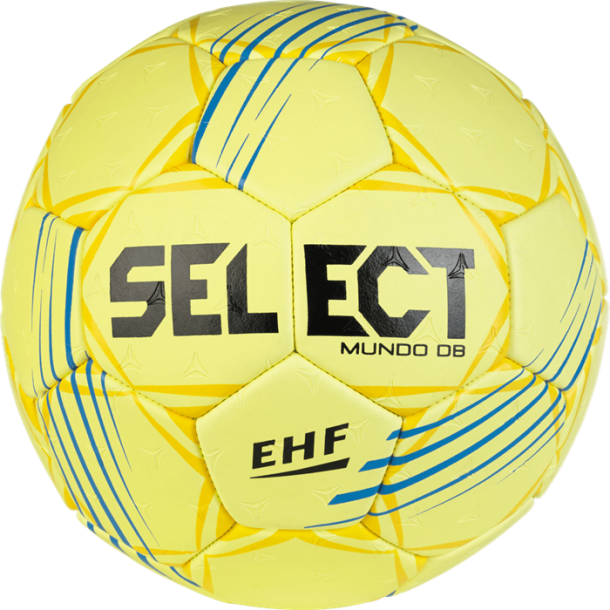 Select - Mundo V24