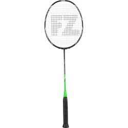 FZ FORZA HT Precision 72M � Allround Badmintonketcher med High Tension Frame