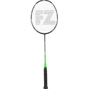 FZ FORZA HT Precision 72M � Allround Badmintonketcher med High Tension Frame
