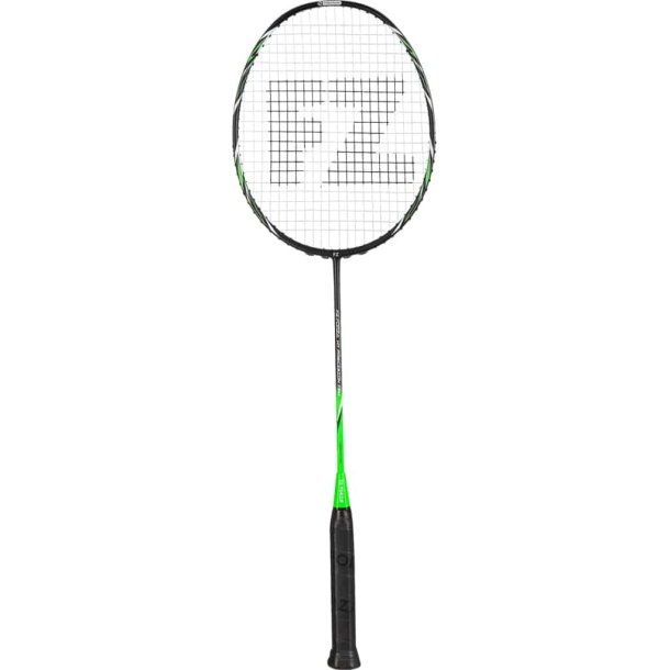 FZ FORZA HT Precision 72M � Allround Badmintonketcher med High Tension Frame