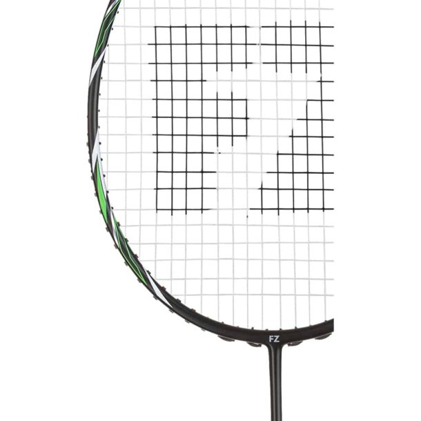 FZ FORZA HT Precision 72M � Allround Badmintonketcher med High Tension Frame