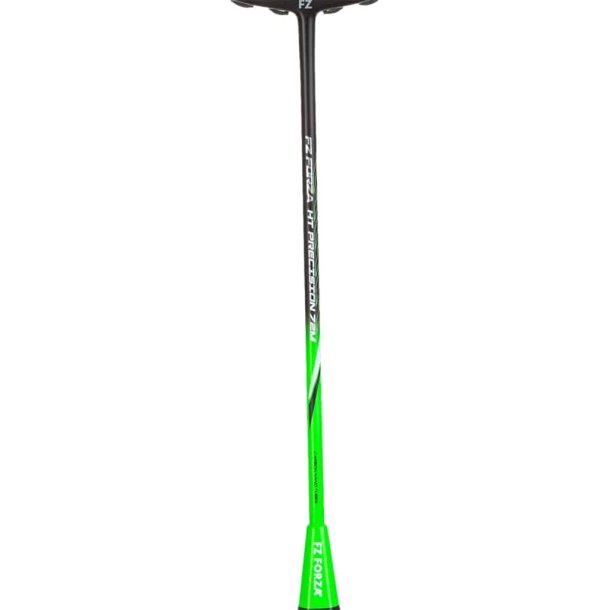 FZ FORZA HT Precision 72M � Allround Badmintonketcher med High Tension Frame