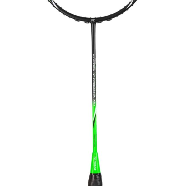 FZ FORZA HT Precision 72M � Allround Badmintonketcher med High Tension Frame