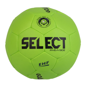 HB Goalcha Five-a-side EHF Approved Str. 2