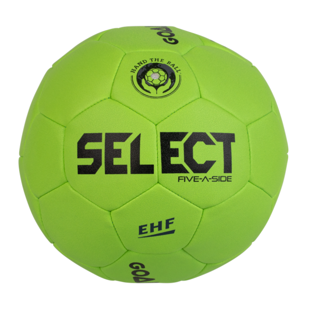 Select - Goalcha Five-a-side