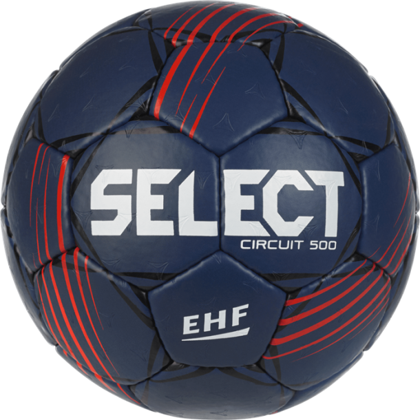 Select - Circuit V24