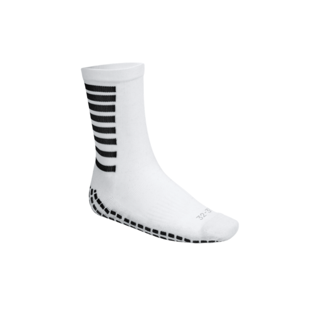 Grip Socks fra Select � Skridsikre sportssokker med maksimal stabilitet
